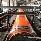 Dewatering Hose