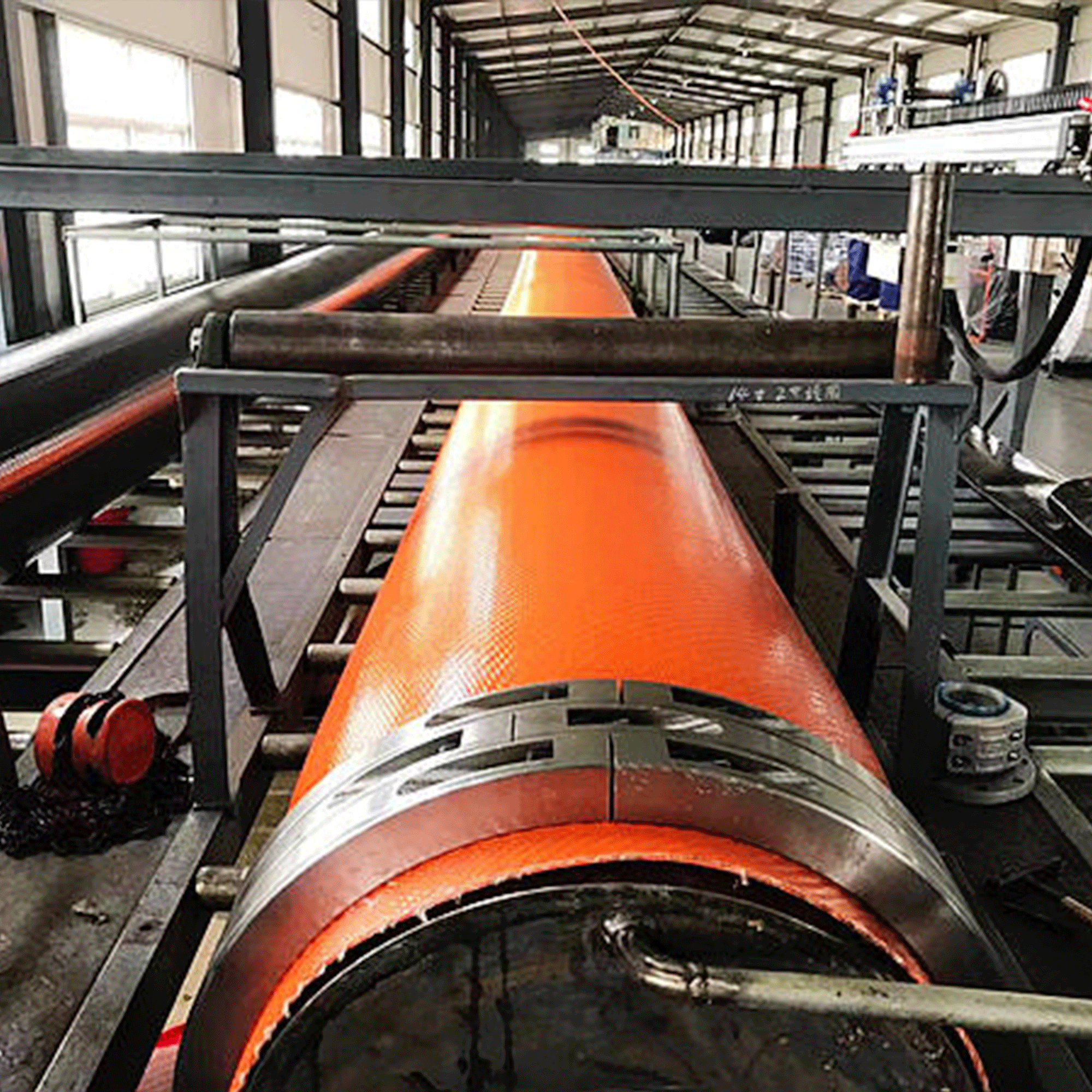 Dewatering Hose