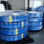 Oil Hose