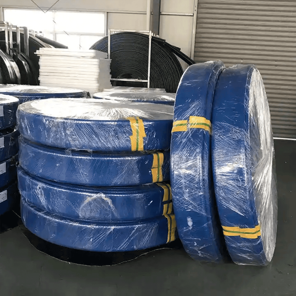Oil Hose