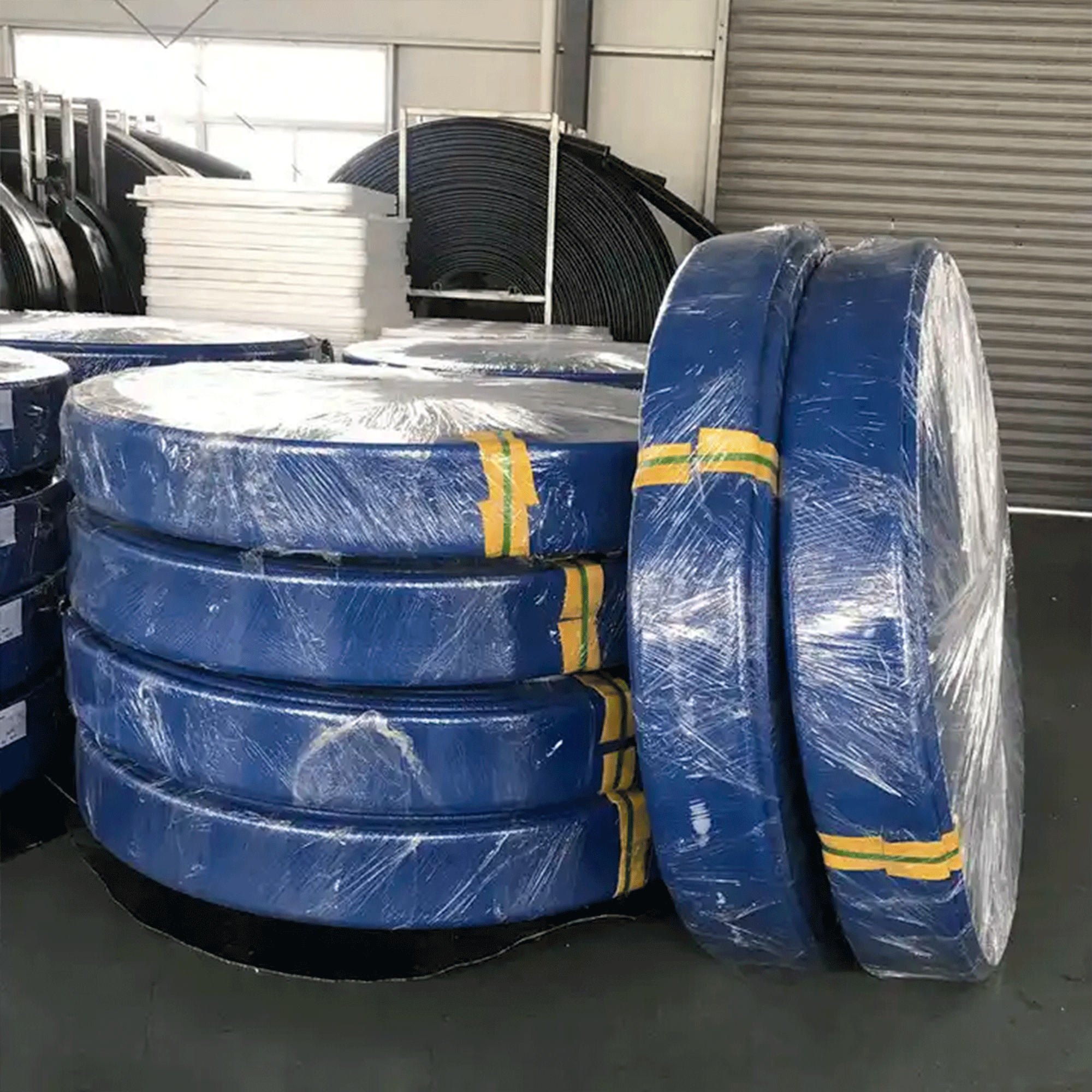 Oil Hose