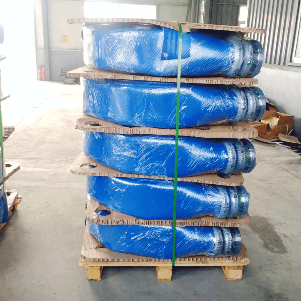 Oil Hose