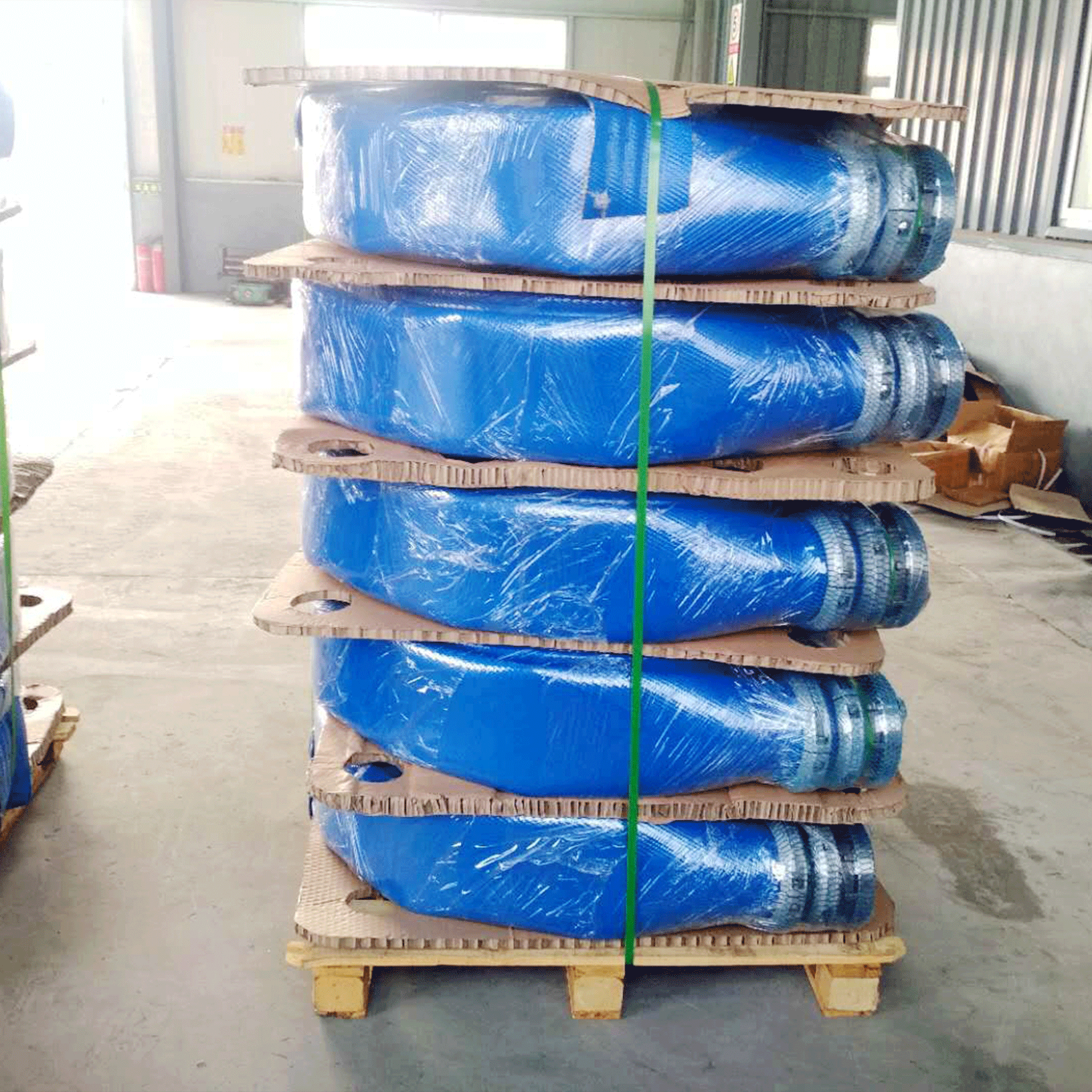 Oil Hose