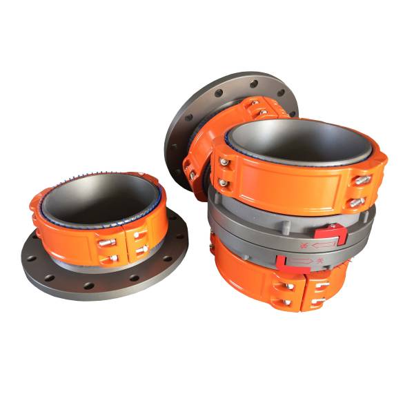 وصلات الخراطيم والوصلات