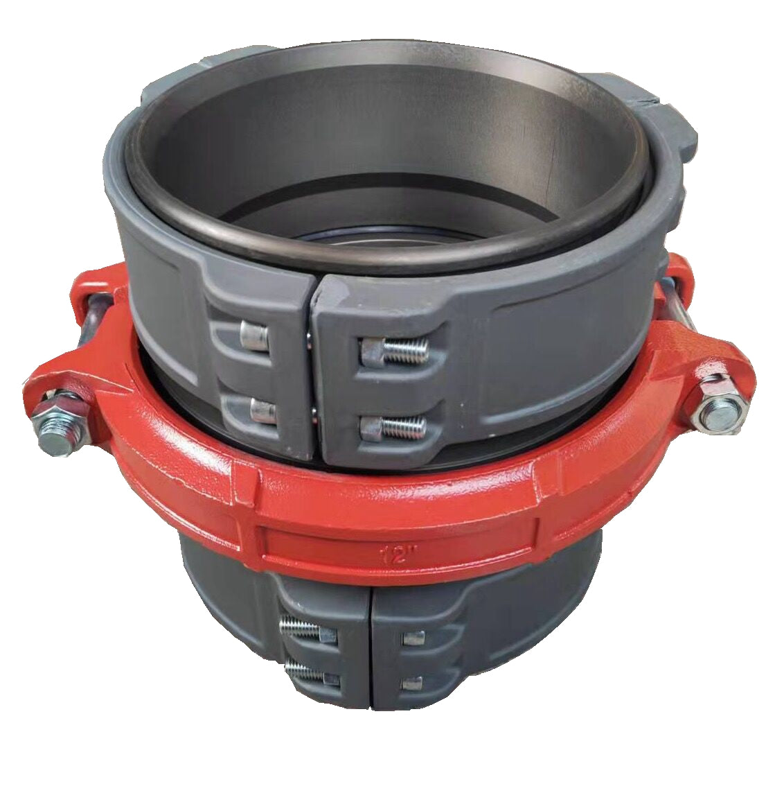 Hose Fittings & Couplings