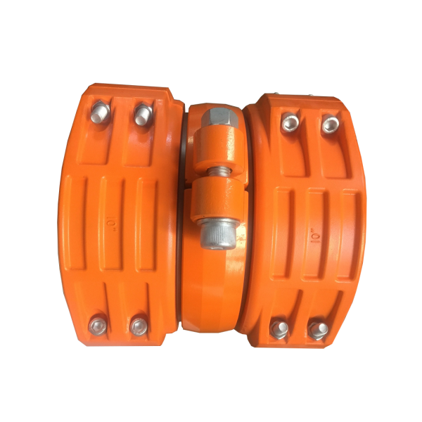 Hose Fittings & Couplings
