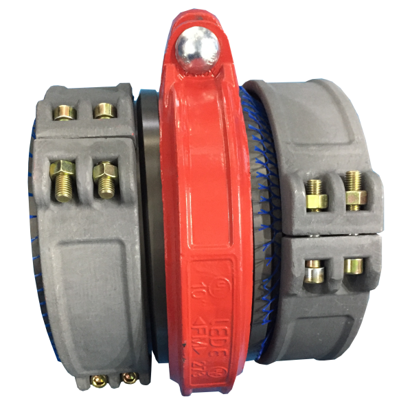 Hose Fittings & Couplings