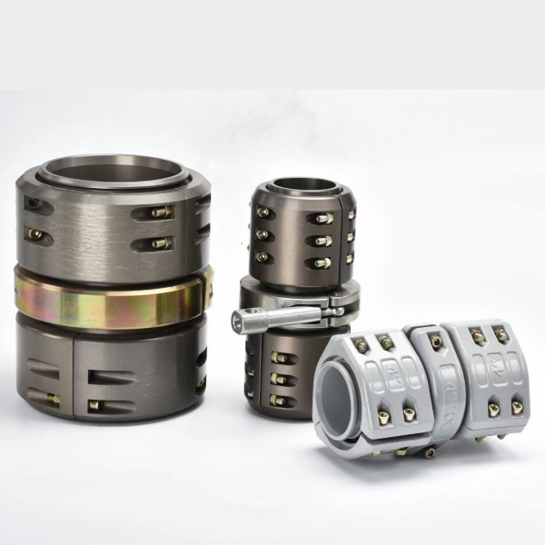 Hose Fittings & Couplings